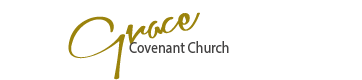 GRACE COVENANT CHURCH EKKLESIA | graceunlimited.ca |Nova Scotia, Can. Logo