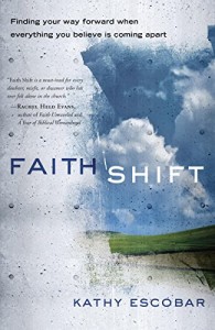 Faith Shift - Book Recommendation