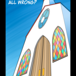 Why Christians Don't Need to go to Church